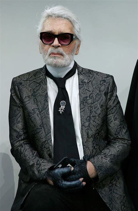 karl lagerfeld borse chanel|Karl Lagerfeld cause of death.